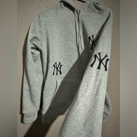 Yankees hoodie - Picture 5 of 6